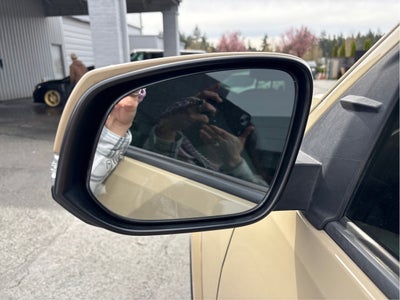 2019 Toyota Tacoma 2WD TRD Sport