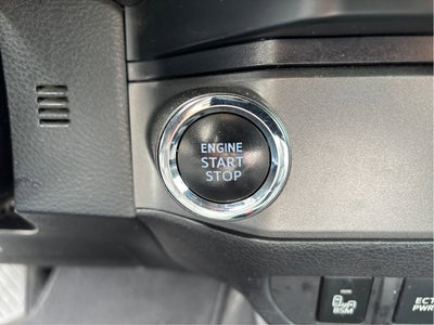 2019 Toyota Tacoma 2WD TRD Sport