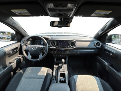 2023 Toyota Tacoma 4WD TRD Off Road