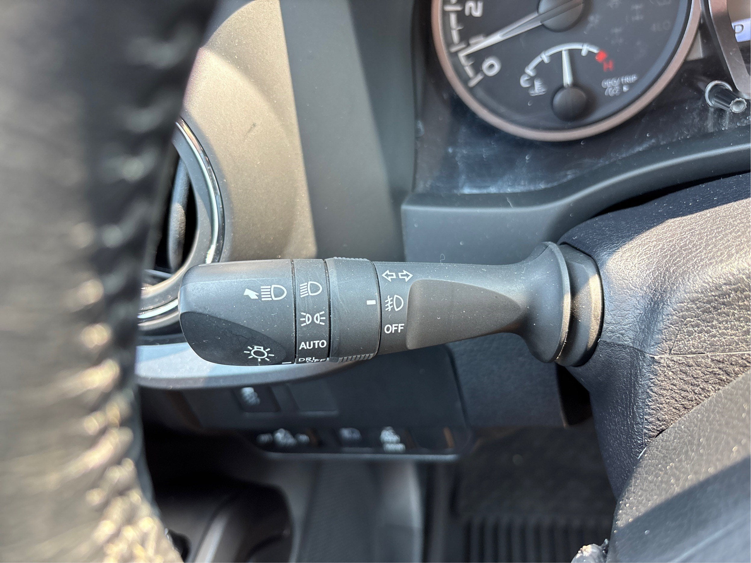 2023 Toyota Tacoma 4WD TRD Off Road
