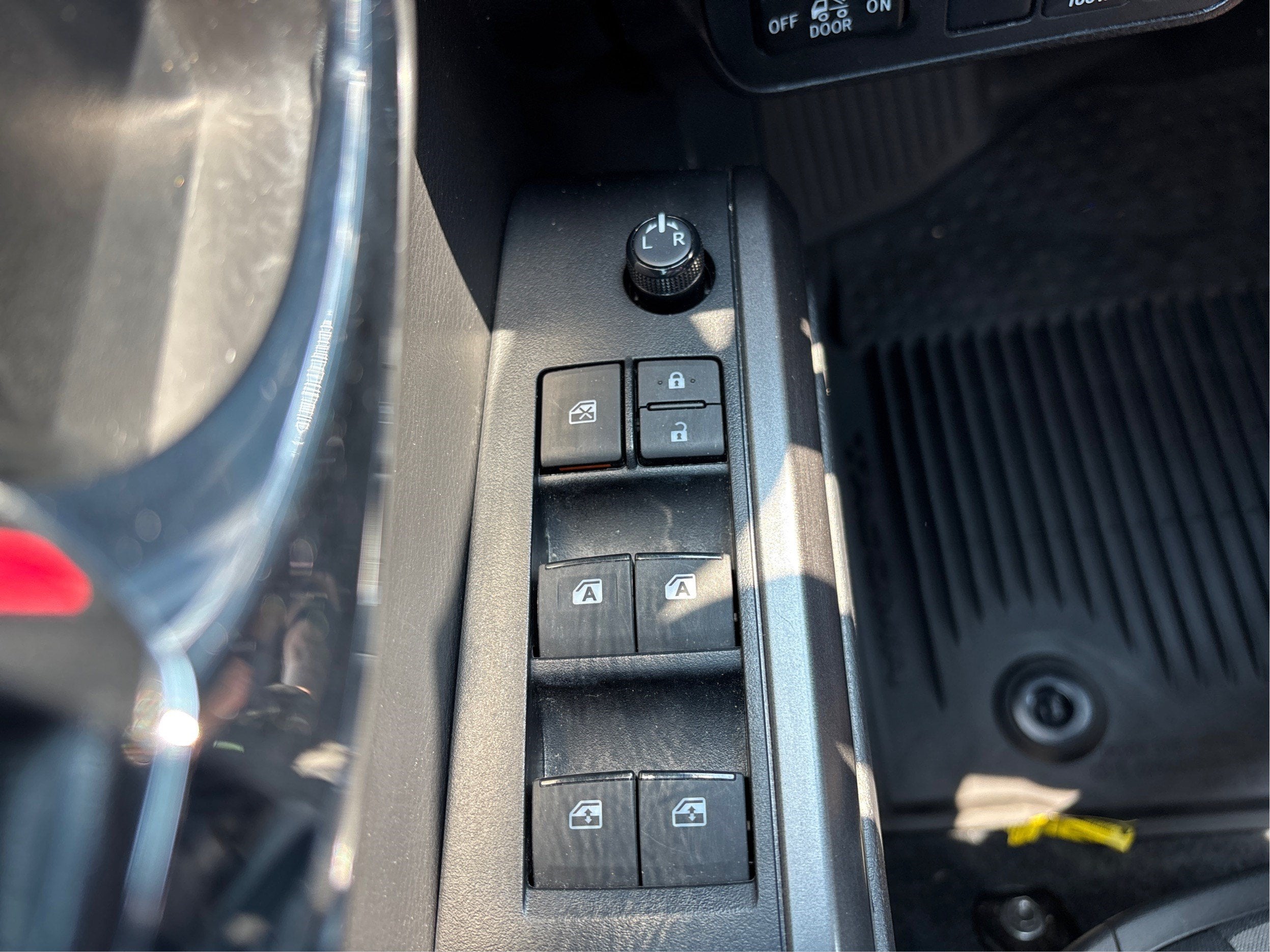 2023 Toyota Tacoma 4WD TRD Off Road