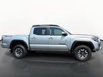2023 Toyota Tacoma 4WD TRD Off Road