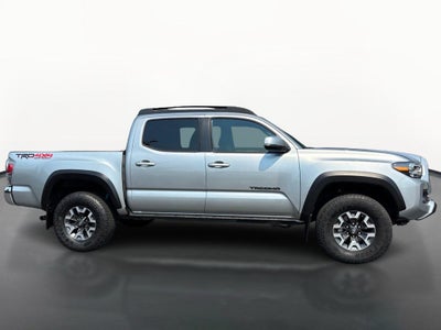 2023 Toyota Tacoma 4WD TRD Off Road