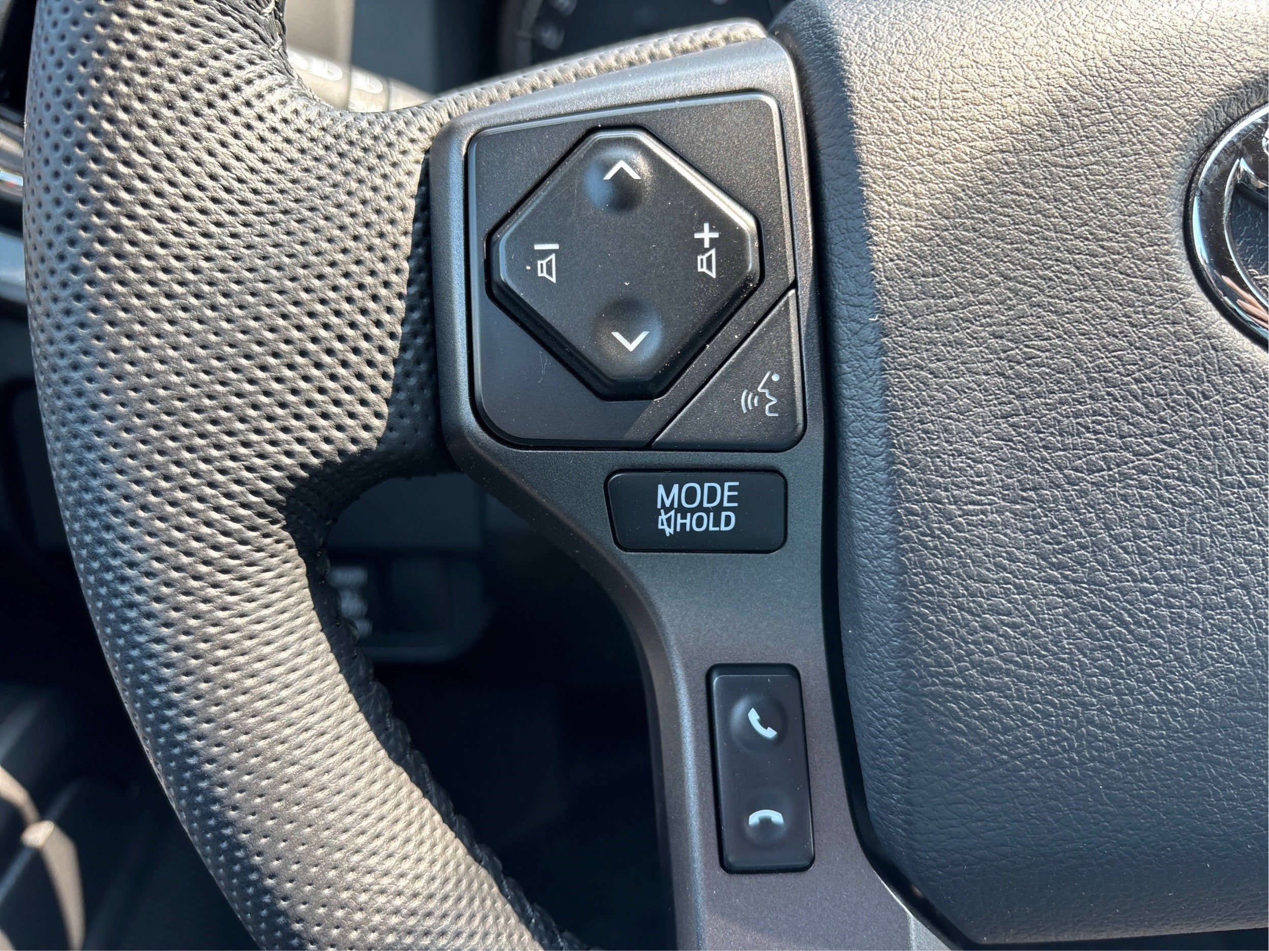 2023 Toyota Tacoma 4WD TRD Off Road