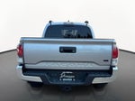 2023 Toyota Tacoma 4WD TRD Off Road