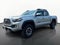 2023 Toyota Tacoma 4WD TRD Off Road