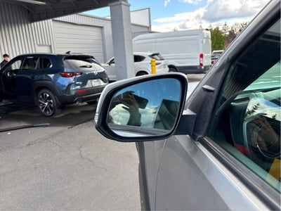 2023 Toyota Tacoma 4WD TRD Off Road