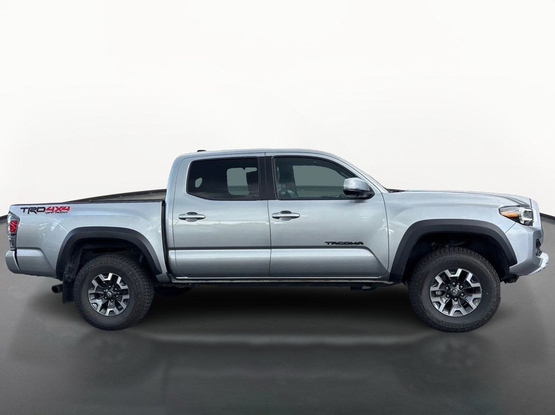 2023 Toyota Tacoma 4WD TRD Off Road