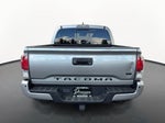 2023 Toyota Tacoma 4WD TRD Off Road