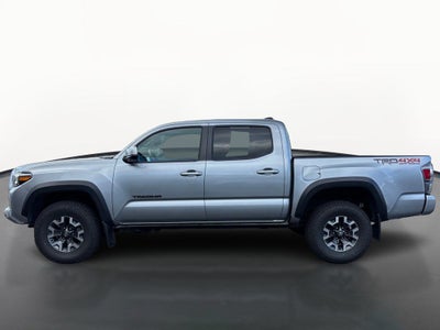 2023 Toyota Tacoma 4WD TRD Off Road