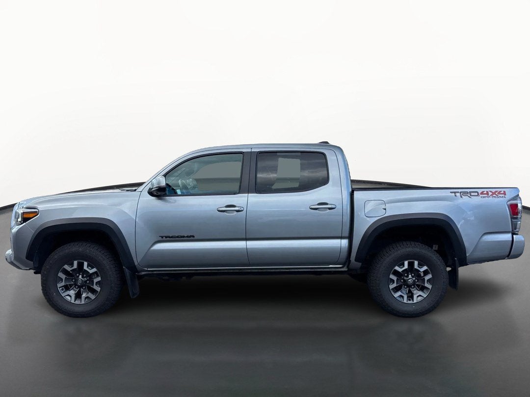 2023 Toyota Tacoma 4WD TRD Off Road