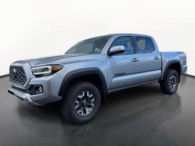2023 Toyota Tacoma 4WD TRD Off Road