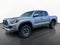 2023 Toyota Tacoma 4WD TRD Off Road