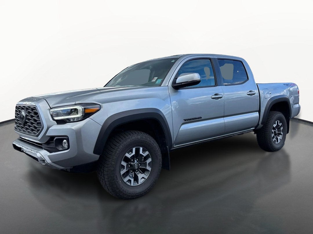 2023 Toyota Tacoma 4WD TRD Off Road