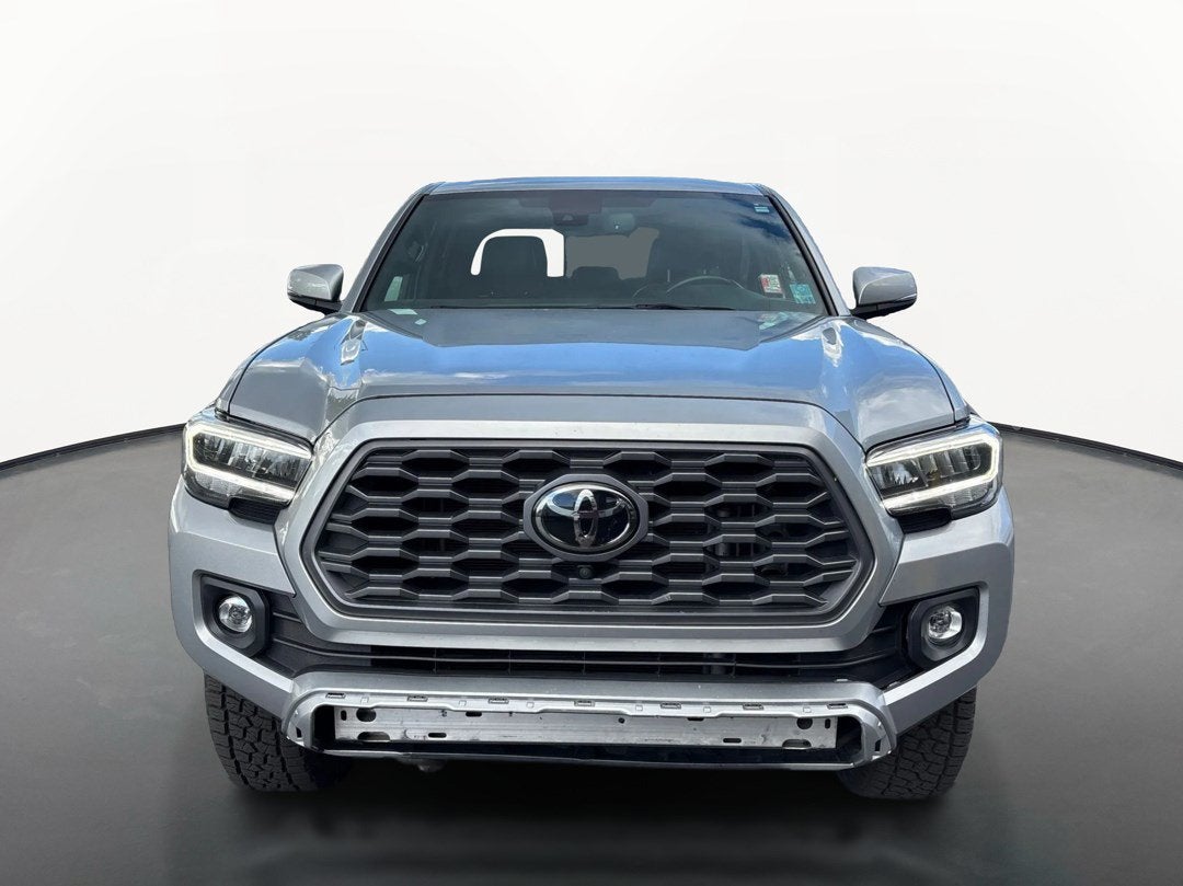 2023 Toyota Tacoma 4WD TRD Off Road