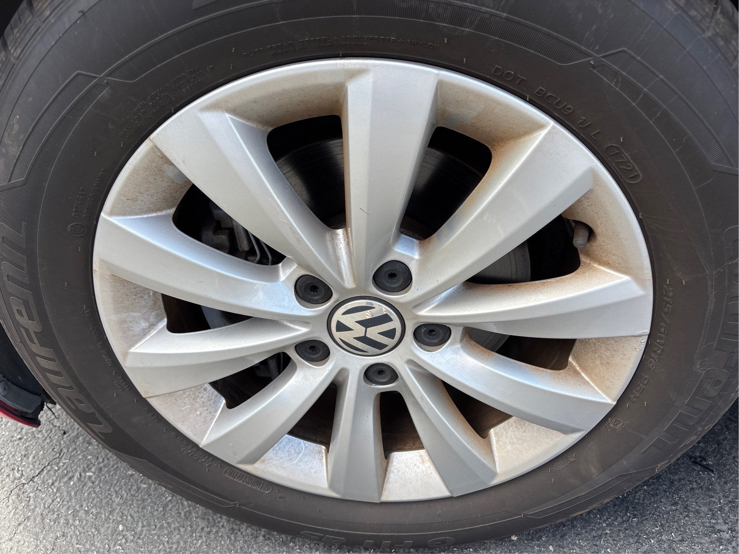 2017 Volkswagen Beetle Convertible 1.8T S