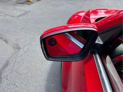 2017 Volkswagen Beetle Convertible 1.8T S