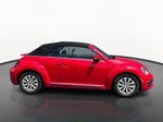 2017 Volkswagen Beetle Convertible 1.8T S
