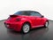 2017 Volkswagen Beetle Convertible 1.8T S
