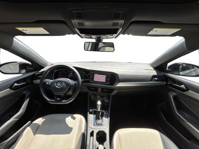 2019 Volkswagen Jetta R-Line