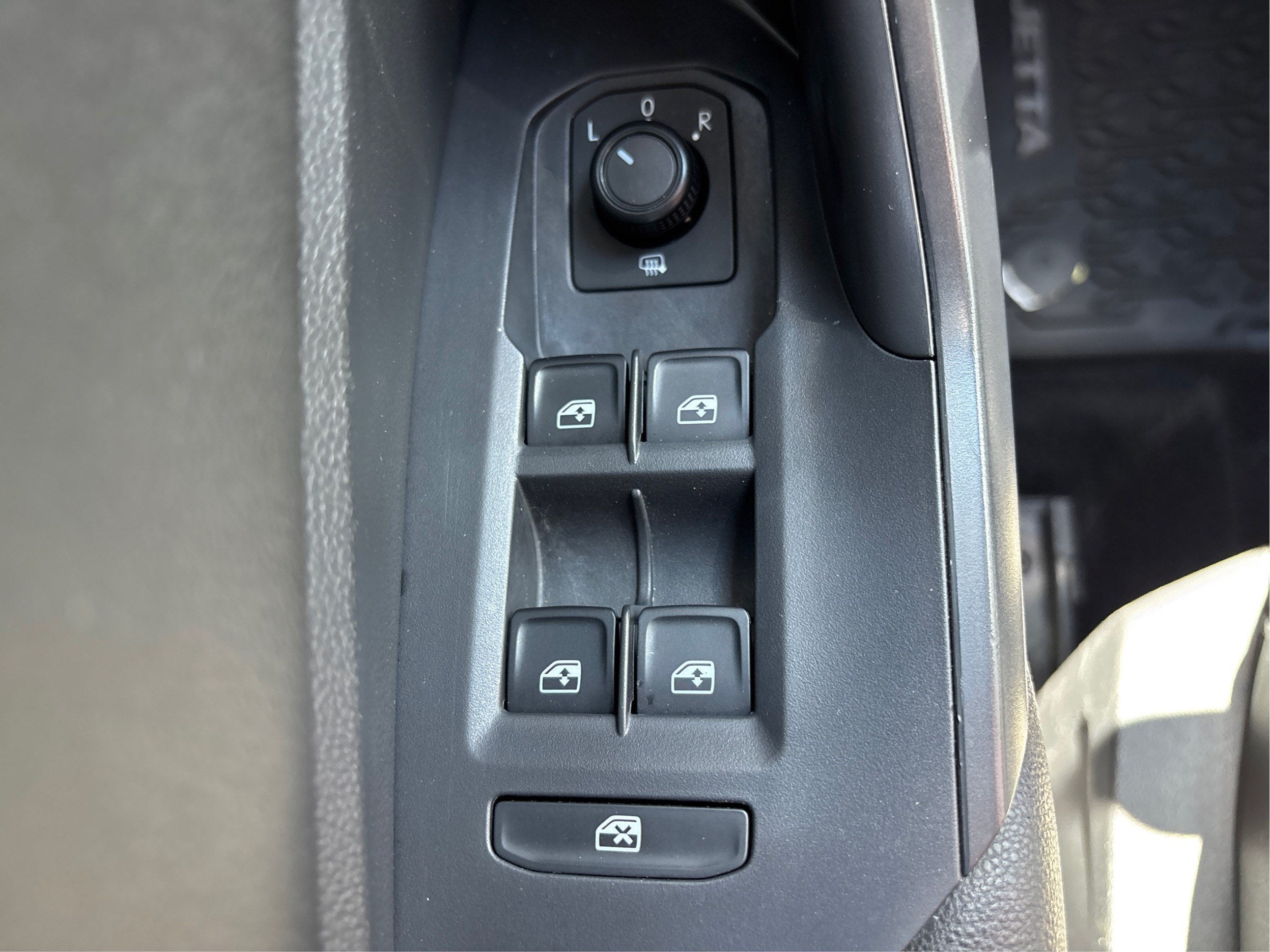 2019 Volkswagen Jetta R-Line