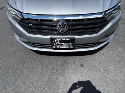 2019 Volkswagen Jetta R-Line