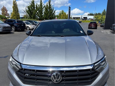 2019 Volkswagen Jetta R-Line