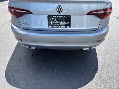 2019 Volkswagen Jetta R-Line