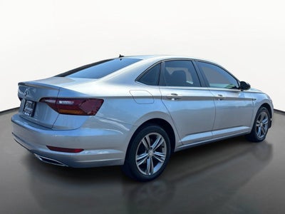 2019 Volkswagen Jetta R-Line