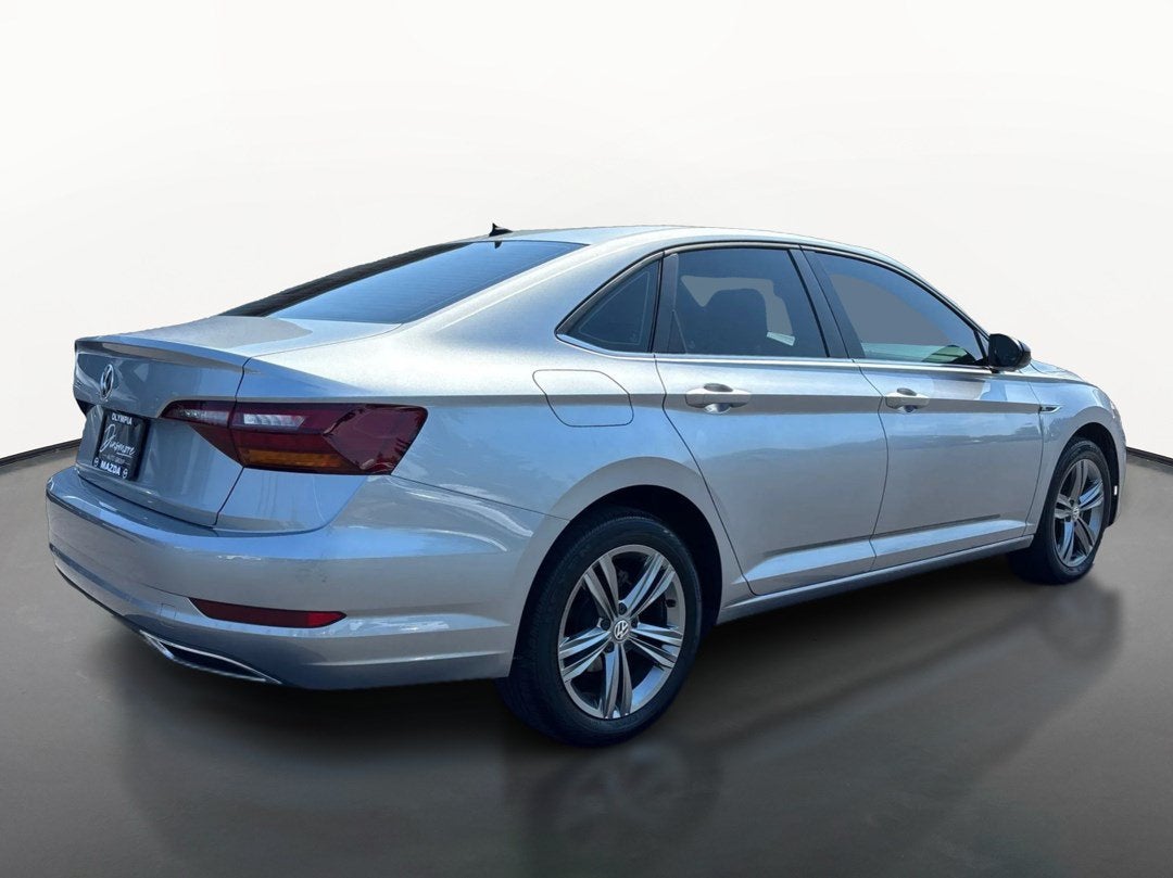 2019 Volkswagen Jetta R-Line