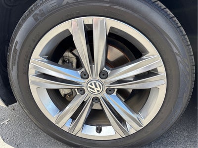 2019 Volkswagen Jetta R-Line