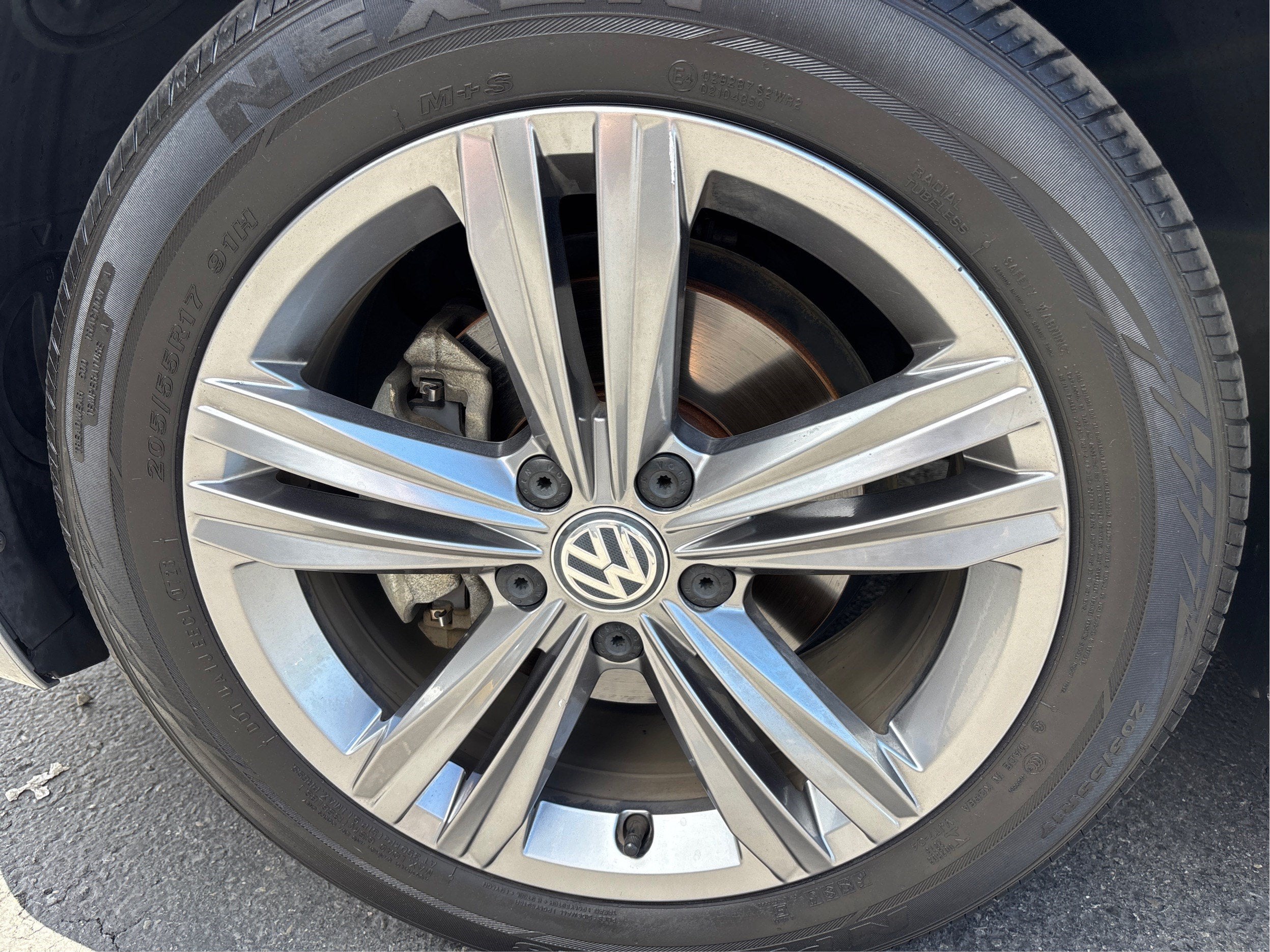 2019 Volkswagen Jetta R-Line