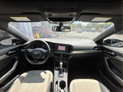 2019 Volkswagen Jetta R-Line