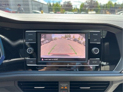 2019 Volkswagen Jetta R-Line