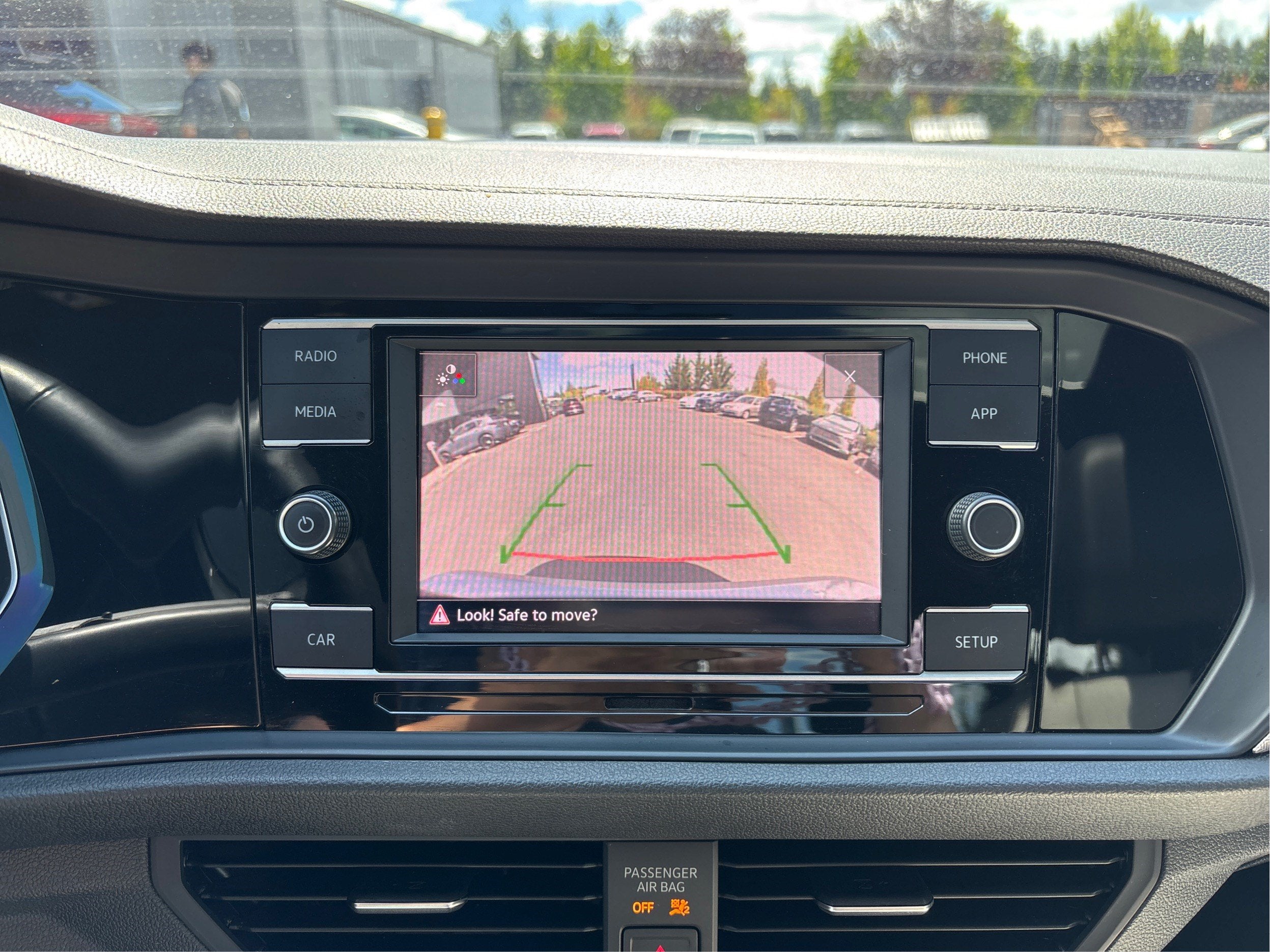 2019 Volkswagen Jetta R-Line