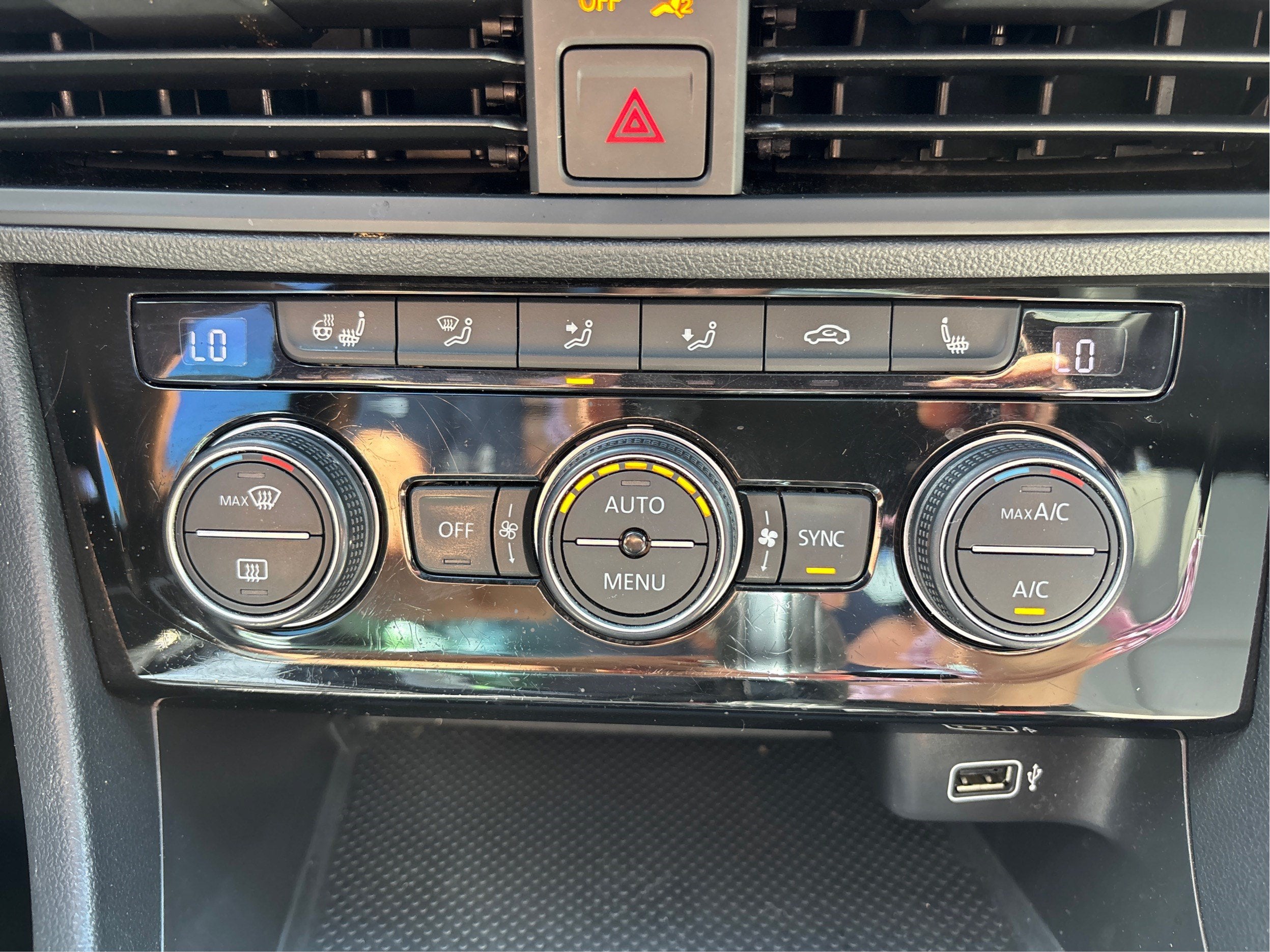 2019 Volkswagen Jetta R-Line