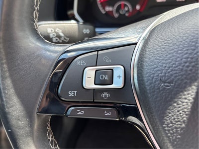 2019 Volkswagen Jetta R-Line