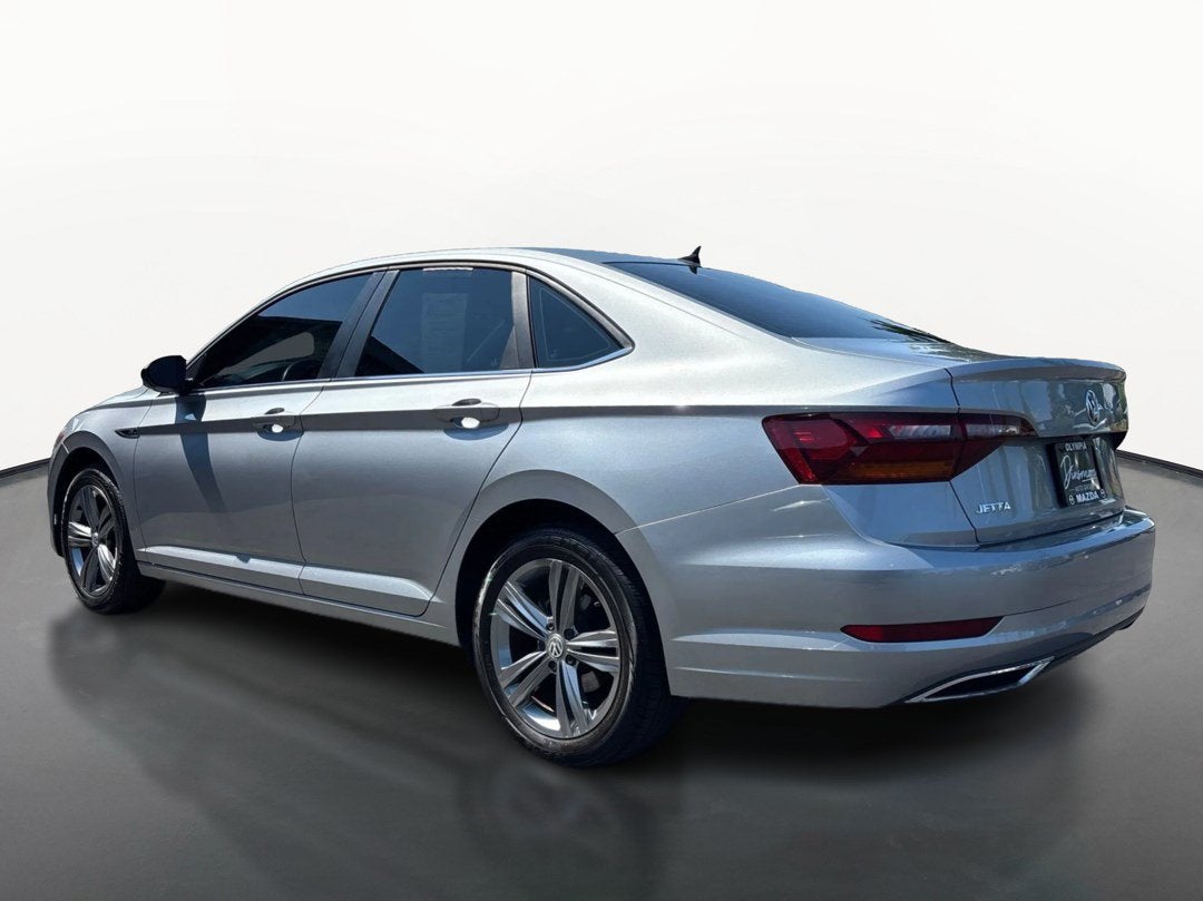 2019 Volkswagen Jetta R-Line