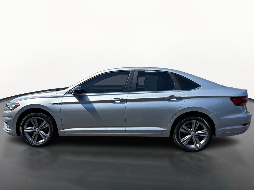 2019 Volkswagen Jetta R-Line