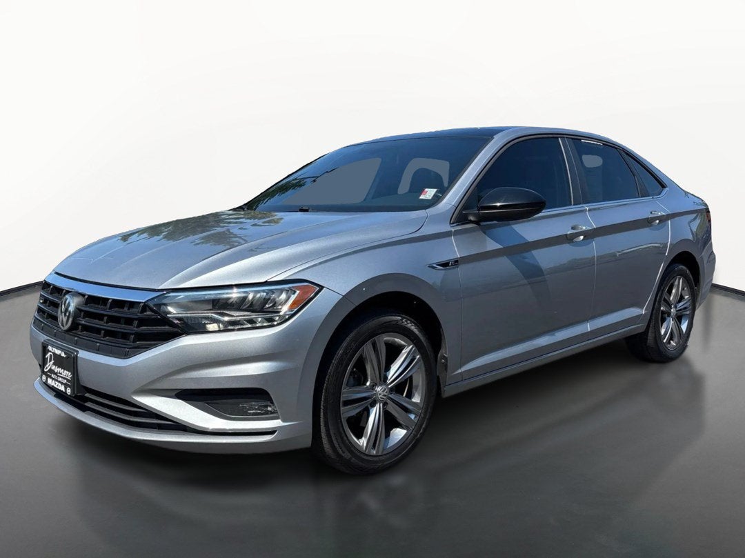 2019 Volkswagen Jetta R-Line