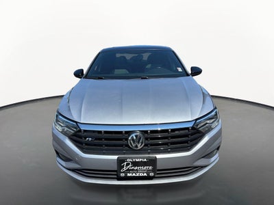 2019 Volkswagen Jetta R-Line