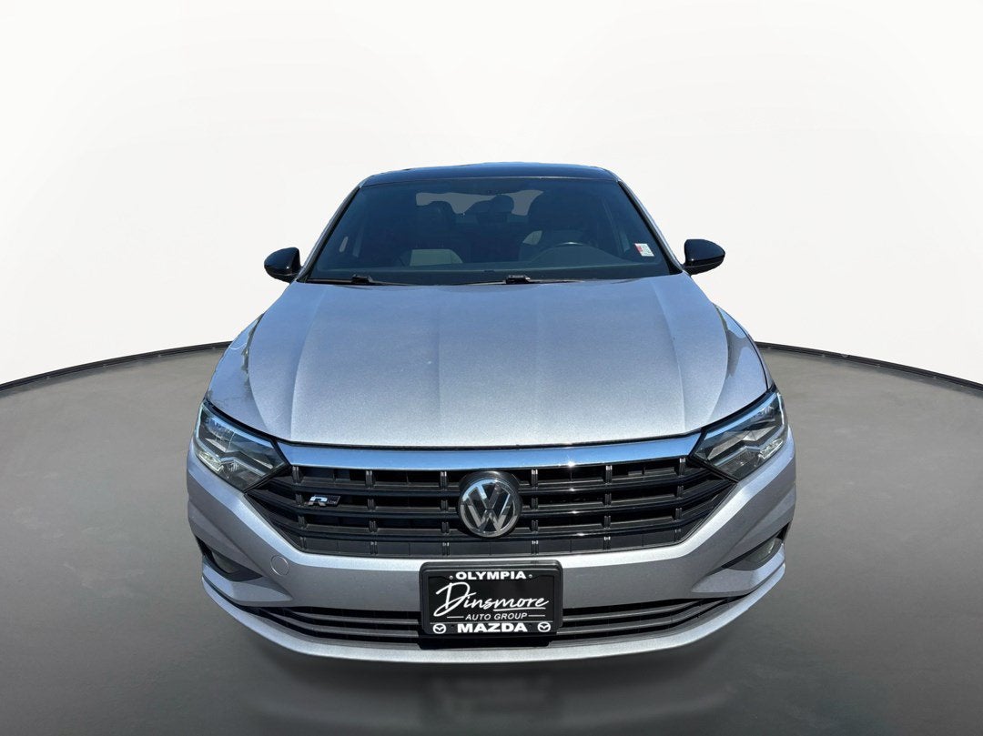 2019 Volkswagen Jetta R-Line