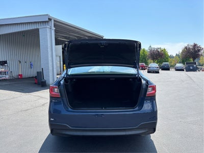 2024 Subaru Legacy Premium