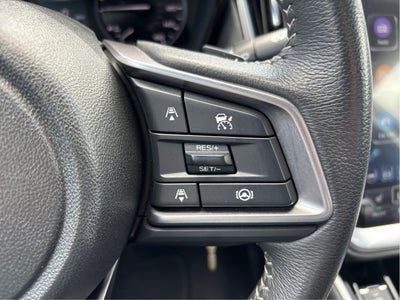 2024 Subaru Legacy Premium