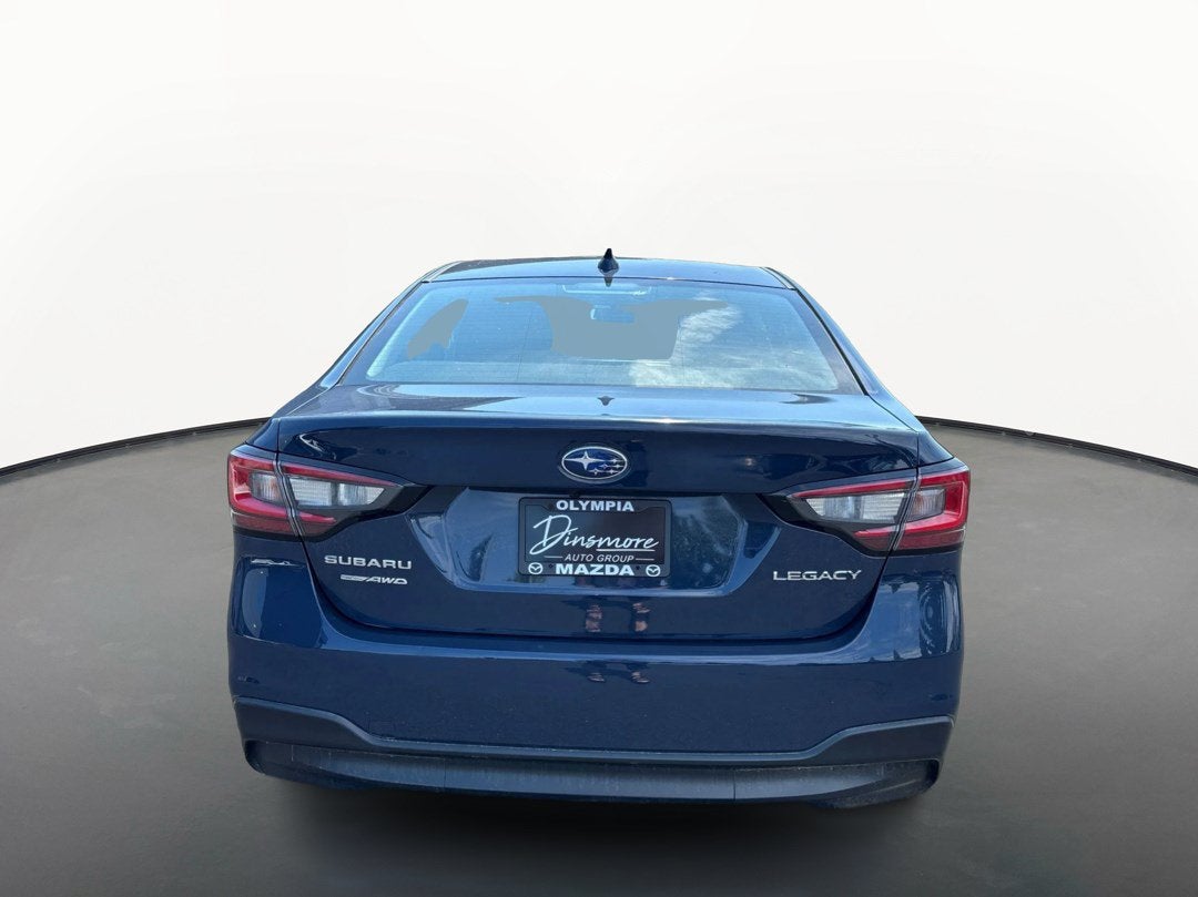 2024 Subaru Legacy Premium