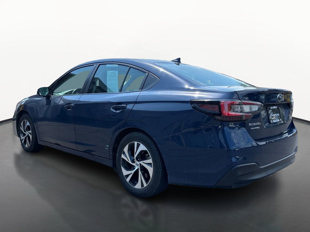 2024 Subaru Legacy Premium