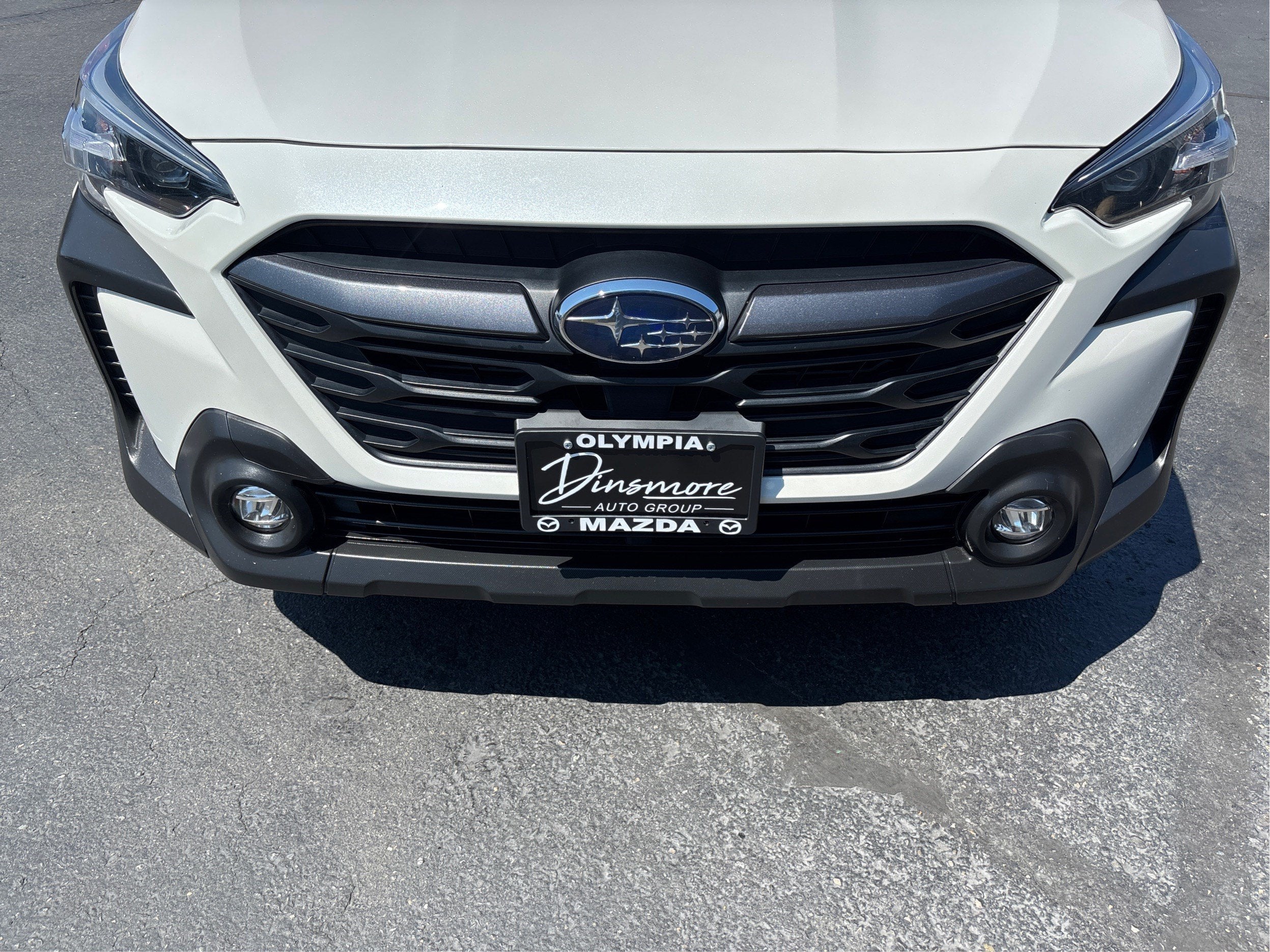 2023 Subaru Outback Premium