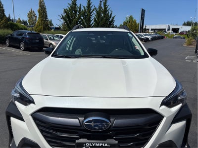 2023 Subaru Outback Premium