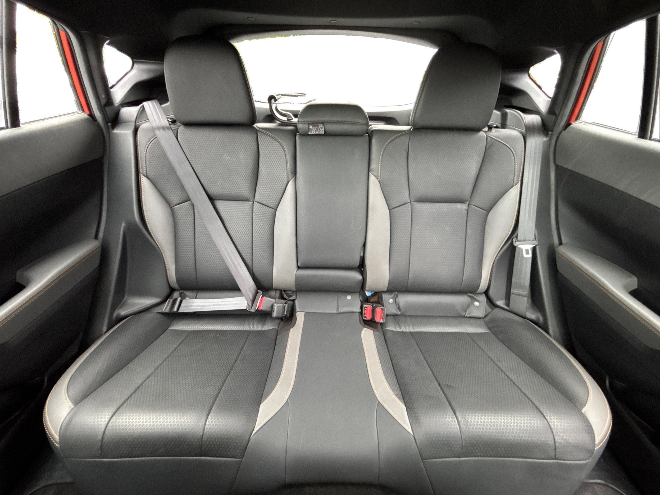 2024 Subaru Crosstrek Wilderness AWD