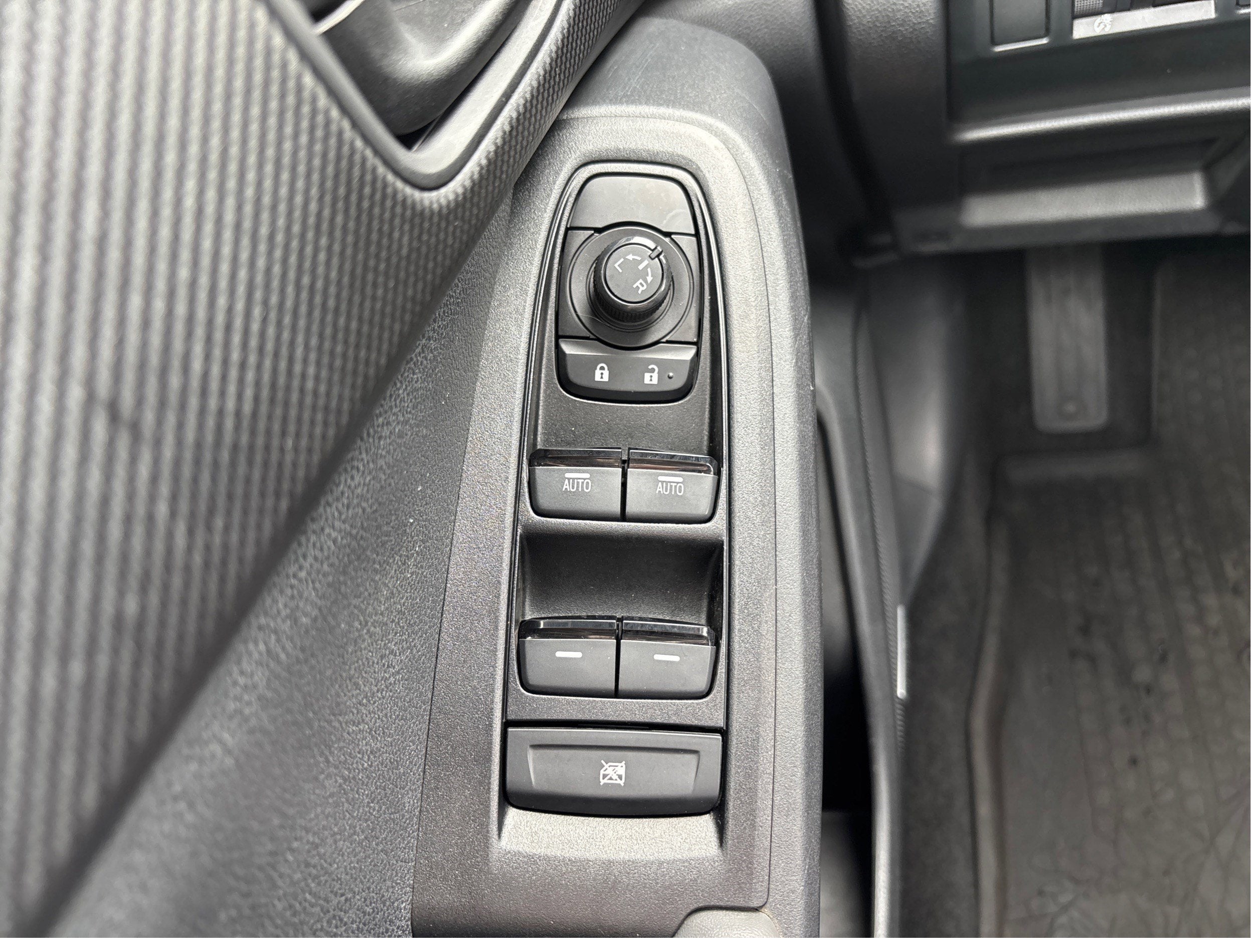 2024 Subaru Crosstrek Wilderness AWD